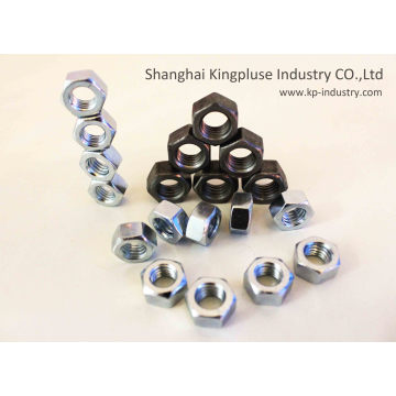 Hex Nut Stainless Steel